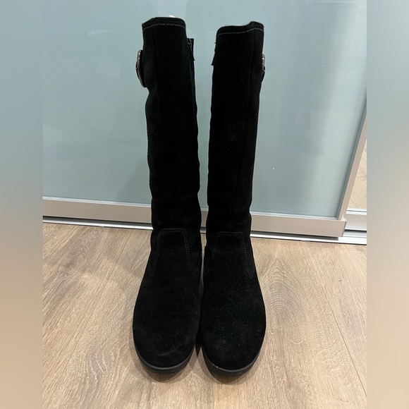 La CANADIENNE Shoes - La Canadienne Helene Boots Size 8